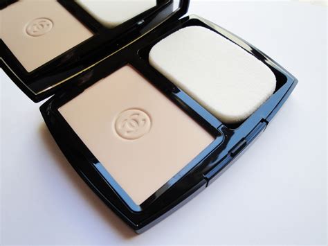 chanel mat lumiere makeup.